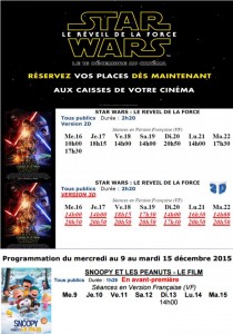 Cinéma Le Morvan (Le Creusot)