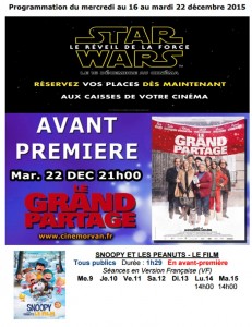 Cinéma Le Morvan (Le Creusot)