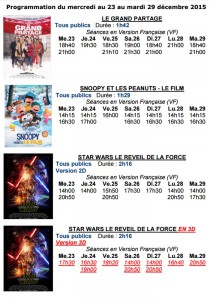 Cinéma Le Morvan (Le Creusot)