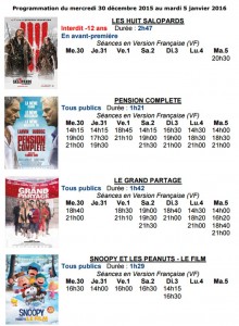 Cinéma Le Morvan (Le Creusot)