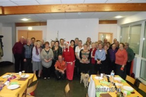 Classes en 1 de Blanzy