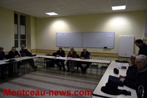 CODEF (Collectif des Usagers des hôpitaux Creusot-Montceau)