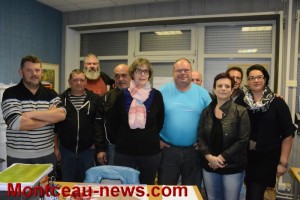 Comité d’Actions Sociales et Culturelles (Montceau-les-Mines)
