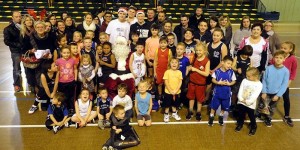 CSL Basket (Saint-Vallier)