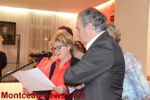 Elections régionales 2015 (Montceau-les-Mines)