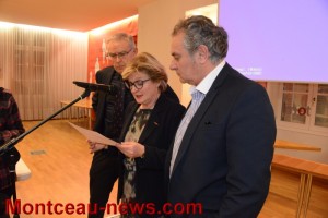 Elections régionales 2015 (Montceau-les-Mines)