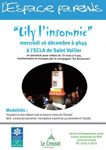 Service développement social (Le Creusot)