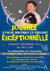 Faune Boutique (Le Creusot)
