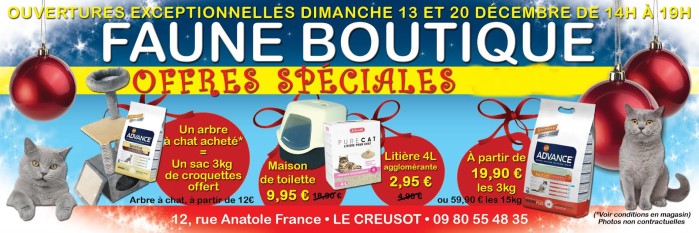 faune boutique 2712153