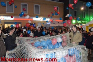 Téléthon 2015 (Montceau) suite…