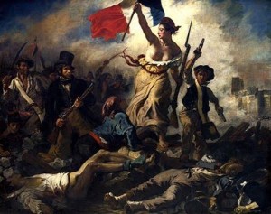 Nos fameuses valeurs républicaines