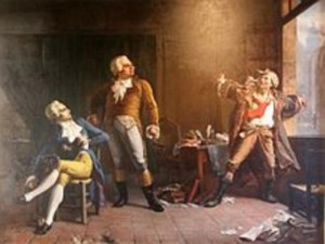 Nos fameuses valeurs républicaines (suite)