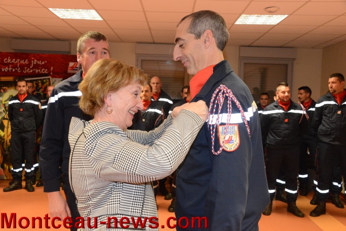 grade pompiers 19121525