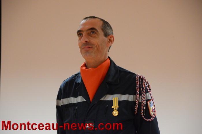 grade pompiers 19121558