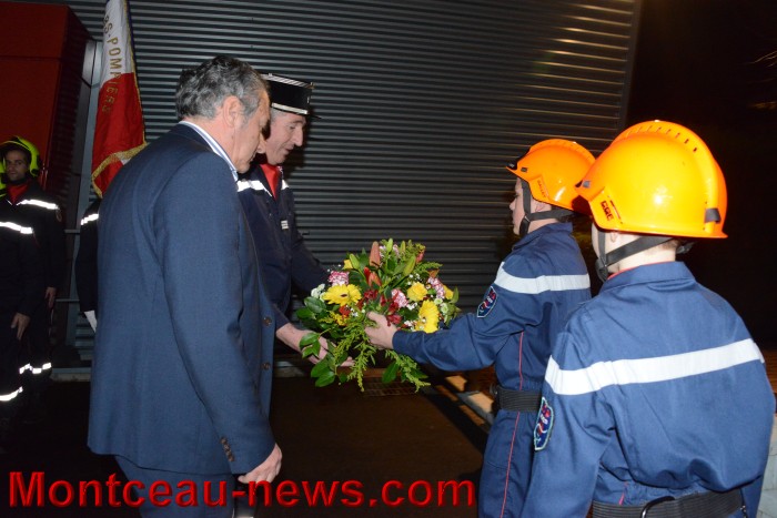 grade pompiers 1912157