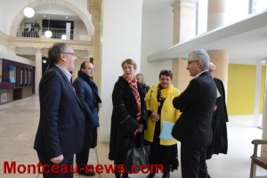 Hôtel-Dieu du Creusot : deux candidats à sa reprise devant le tribunal de Chalon…