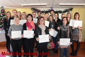 I.F.S.I. Creusot-Montceau…
