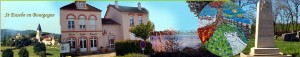 Micro crèche « Le p’tit nid » (Saint-Eusèbe)