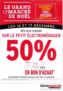 Intermarché (Gourdon, Montceau et Saint-Vallier)
