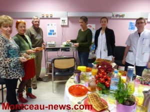 Association « JALMALV » Creusot-Montceau