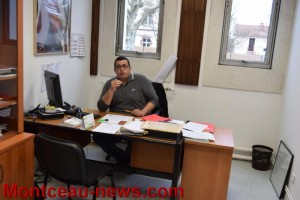 Point sur le patrimoine mobilier de la ville de Montceau