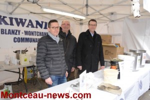 Kiwanis Blanzy-Montchanin