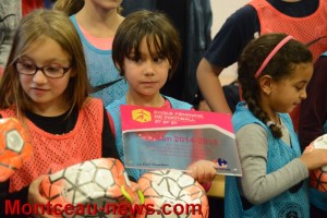 US Blanzy Féminines 71 Sud Bourgogne