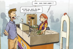 Appel à témoignage