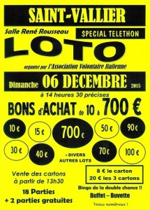 AVI – Association Volontaire Italienne (Bassin minier)