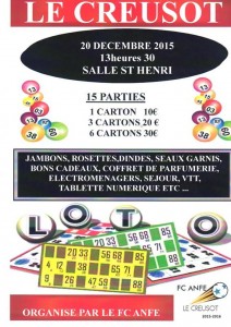 FC ANFE (Le Creusot)