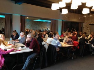 Association : « Le combat de Gabriel » (Bassin minier)