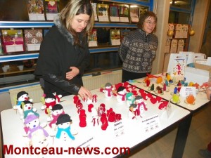 Ecole Jean Jaurès (Montceau)