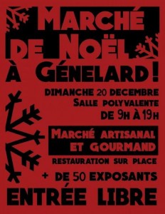 Comité des Fêtes (Génelard)