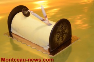 Pâtissier – Chocolatier MARTINS (Montceau-les-Mines)