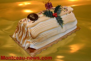 Pâtissier – Chocolatier MARTINS (Montceau-les-Mines)
