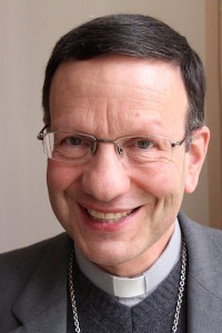 Message de Noël de Monseigneur Benoît Rivière (Saône-et-Loire)