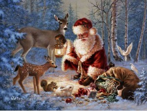 Joyeux Noël