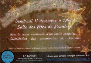 Association La Marelle (Pouilloux)