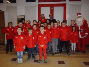 Rugby Club Montceau Bourgogne (Montceau-les-Mines)