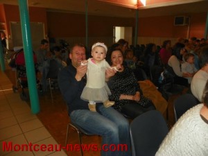 Service Petite Enfance (Montceau-les-Mines)