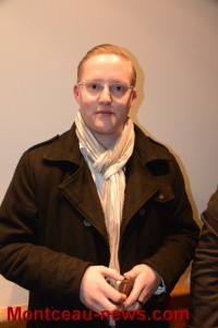 Elections régionales 2015 (Montceau-les-Mines)
