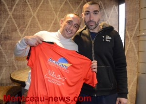 Yazid Deghache: coureur « hors norme(s) »…