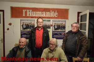 Le PCF du bassin minier tire la sonnette d’alarme