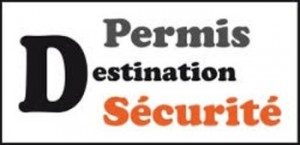 Stage de récupération des points du permis de conduire