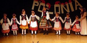 Groupe « Polonia » (Montceau-les-Mines)