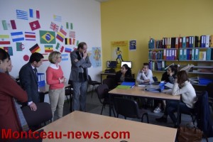 Régionales : Ecole de la 2ème chance