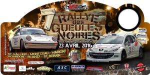 Rallye des Gueules Noires et Méca Sport Insertion (Sports mécaniques)
