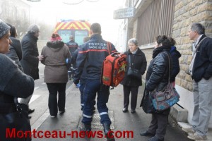 Assignation à résidence pour la famille Sevoyan (Montceau-les-Mines)