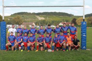 Rugby Club Montceau-Bourgogne