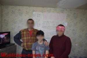 5ème assignation à résidence pour la famille Sevoyan